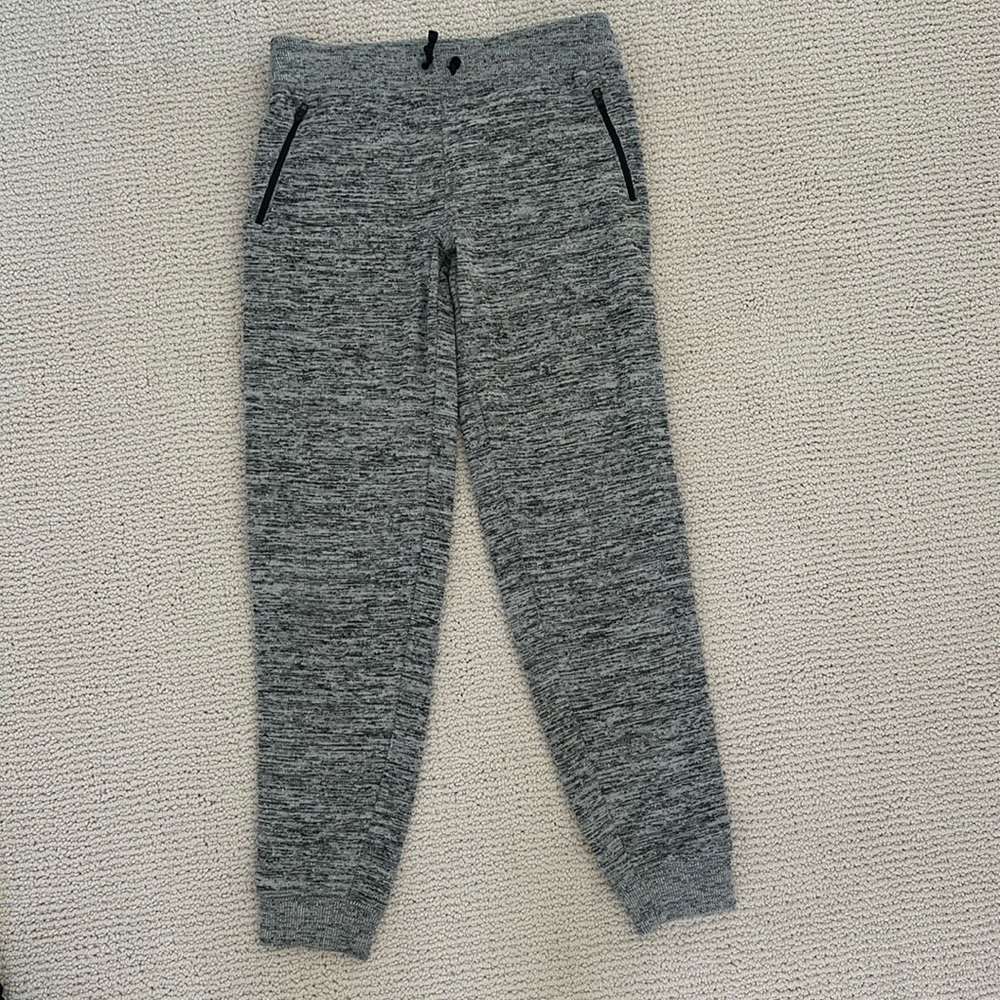 Athleta Girls Joggers size 14 XL. Great condition